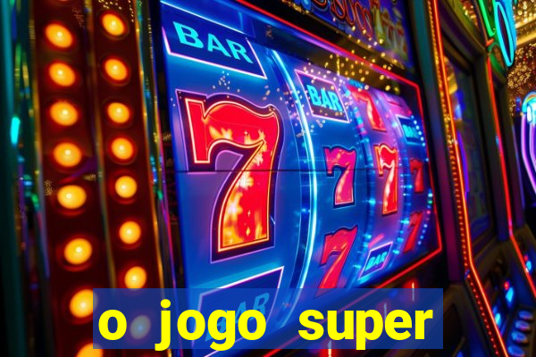 o jogo super genius paga mesmo